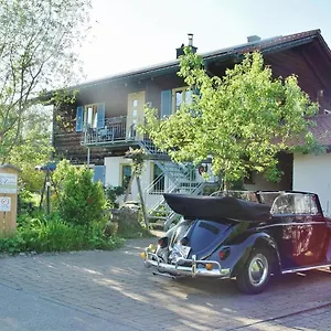 Zettler Apartment Buxheim (Swabia)