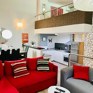El Remo Apartment Torremolinos