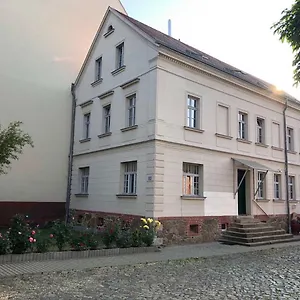 La- Apartment Leipzig