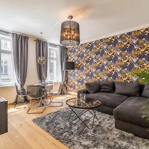 Lilo & Tilia Apartment Leipzig